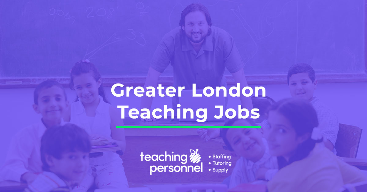 creative writing teaching jobs london